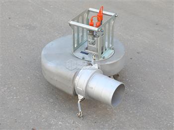 XG-150液壓渣漿泵